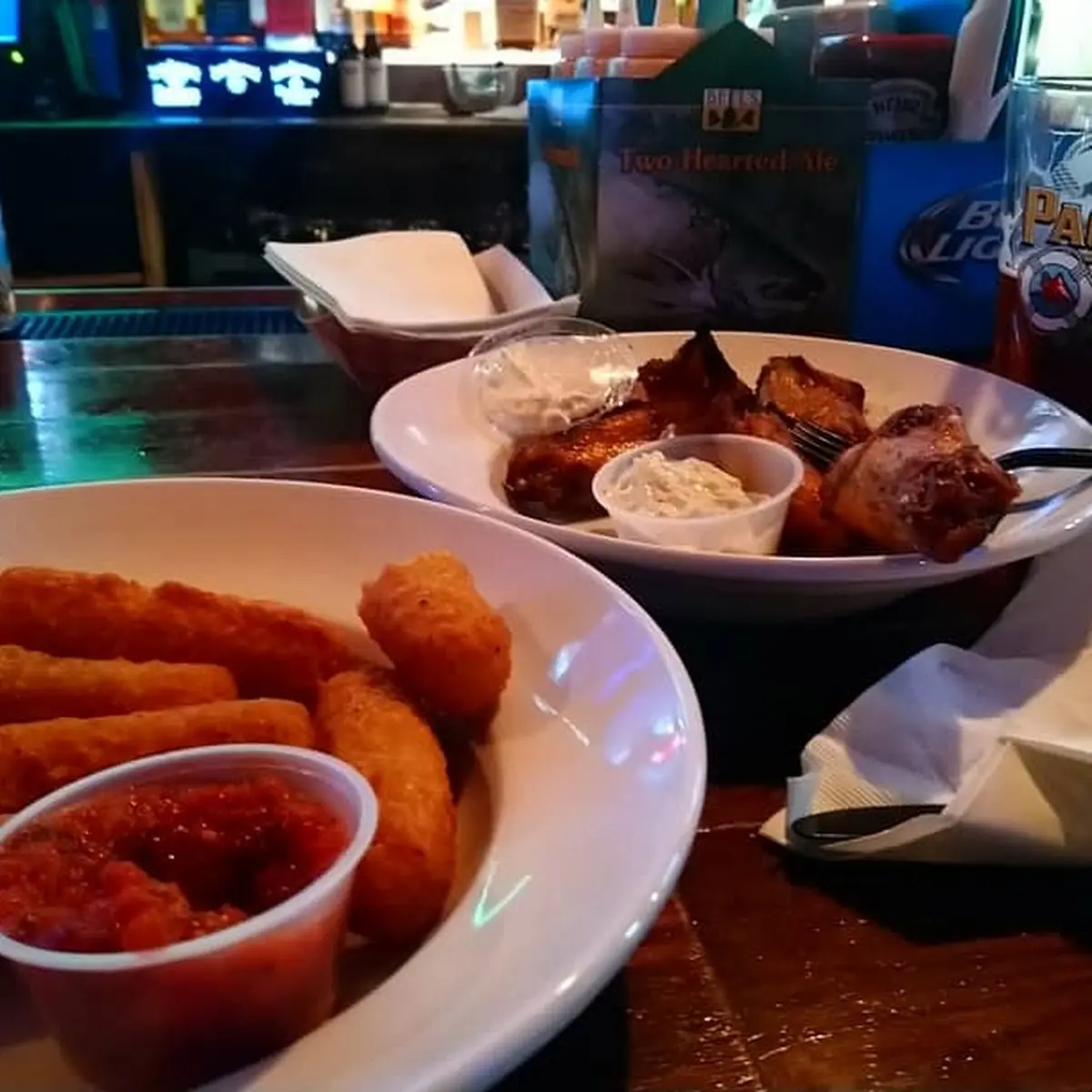 Cheese Sticks