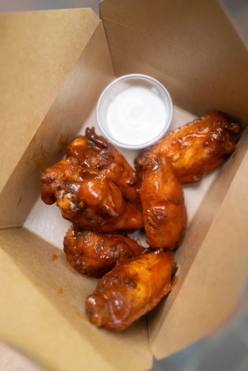 House Made Ranch