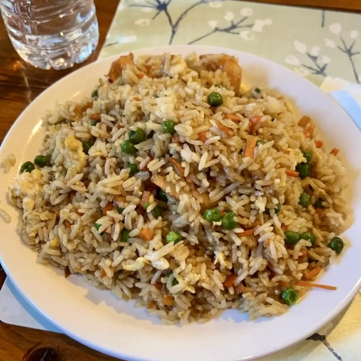 Shrimp Fried Rice