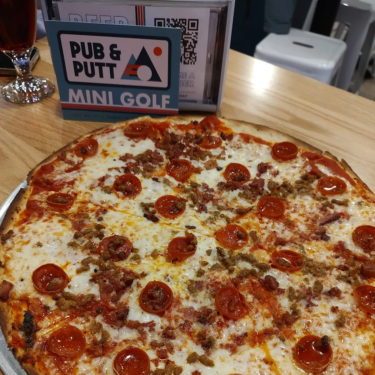 Pulled Pork Nachos