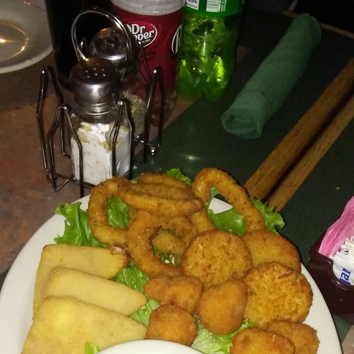 Onion Ring