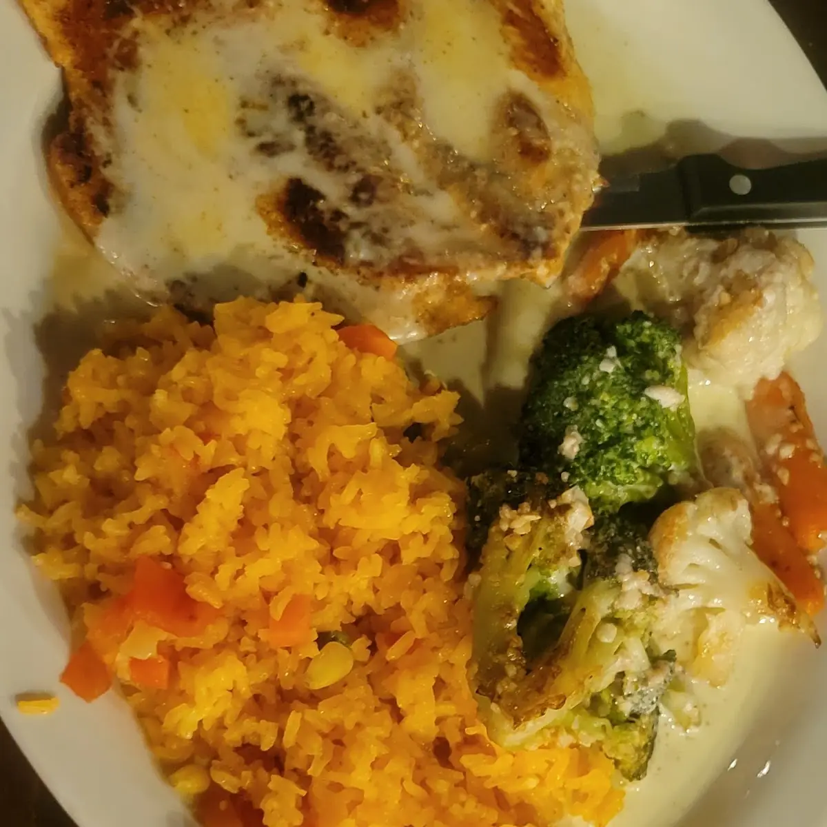 Pollo Loco