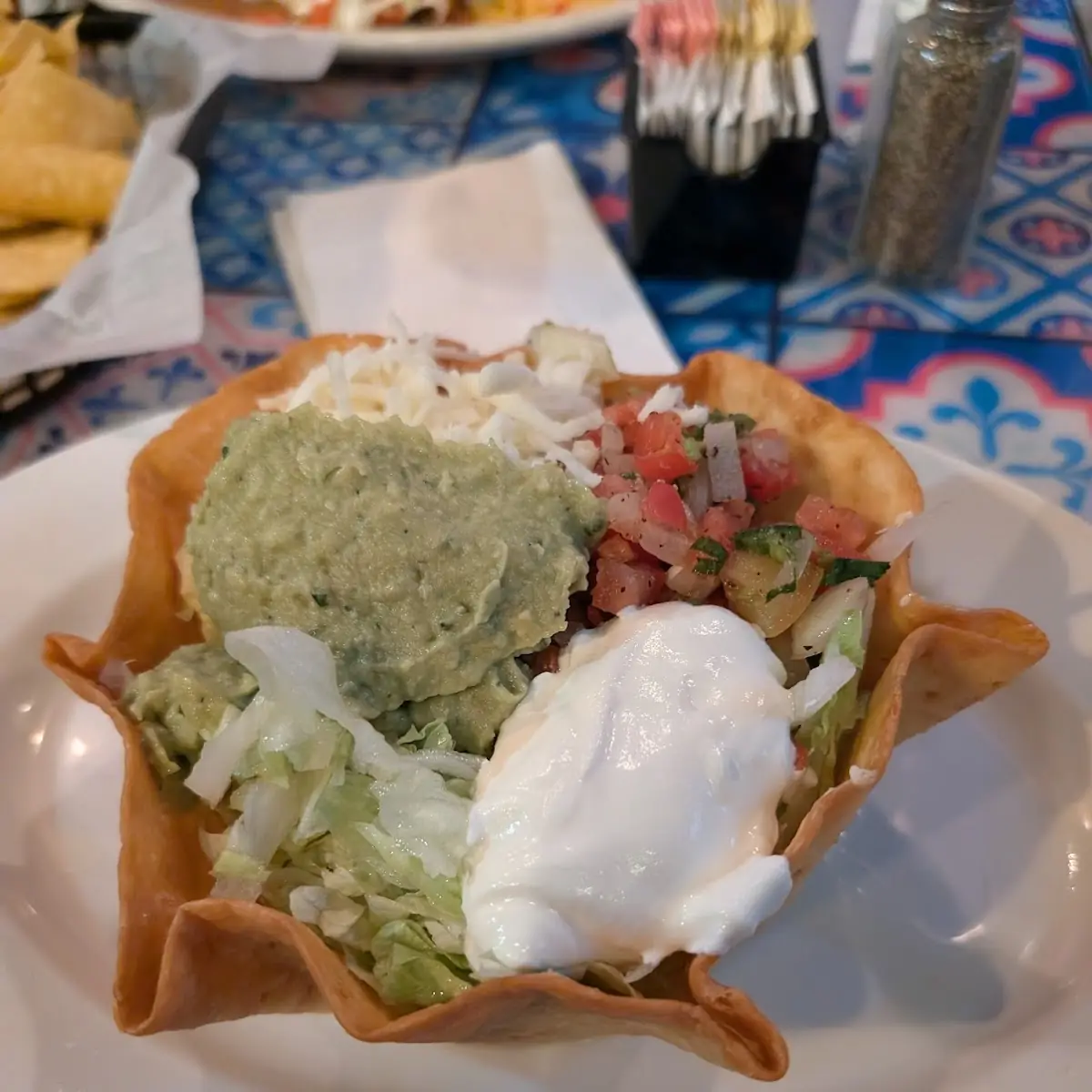 Taco Salad