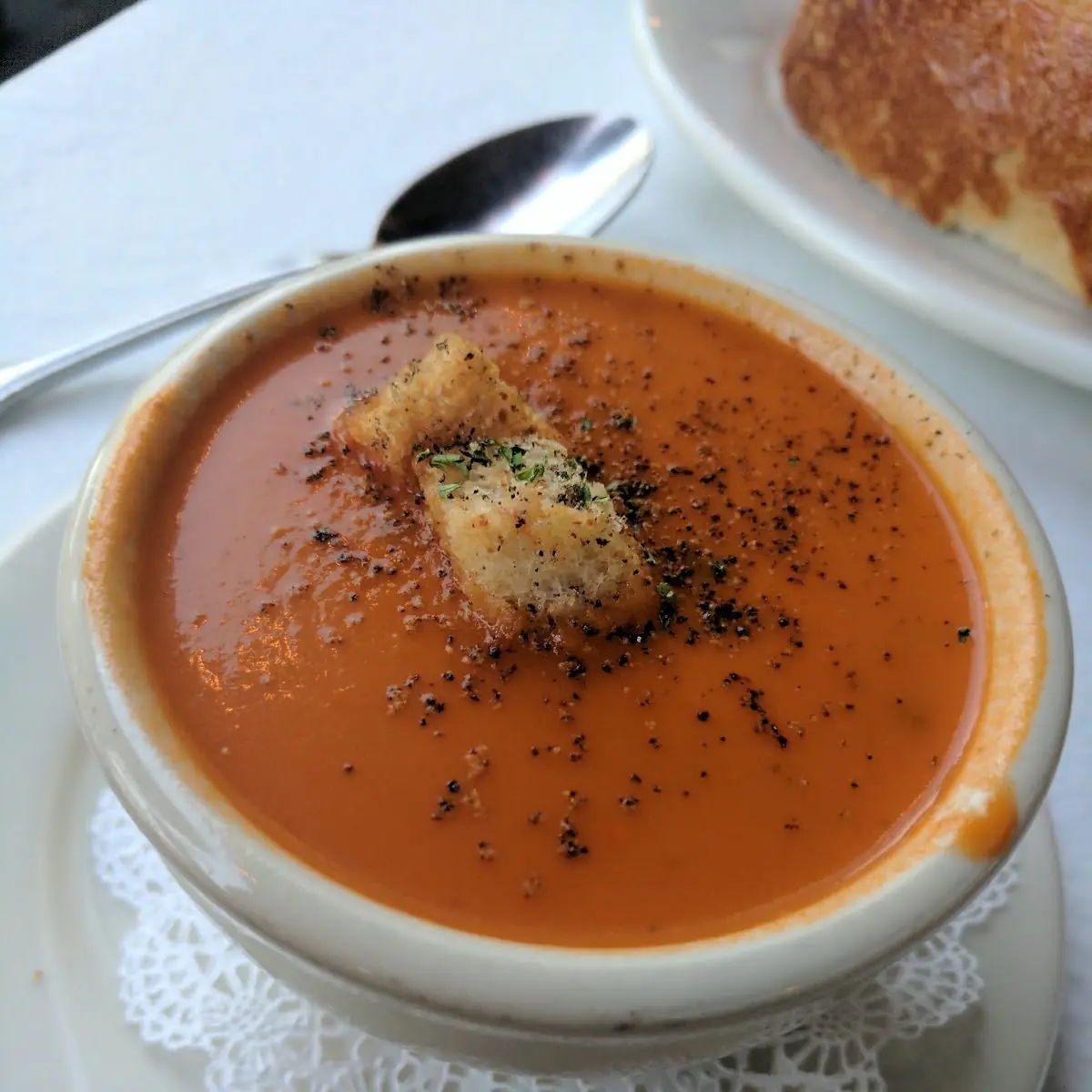 Tomato Soup