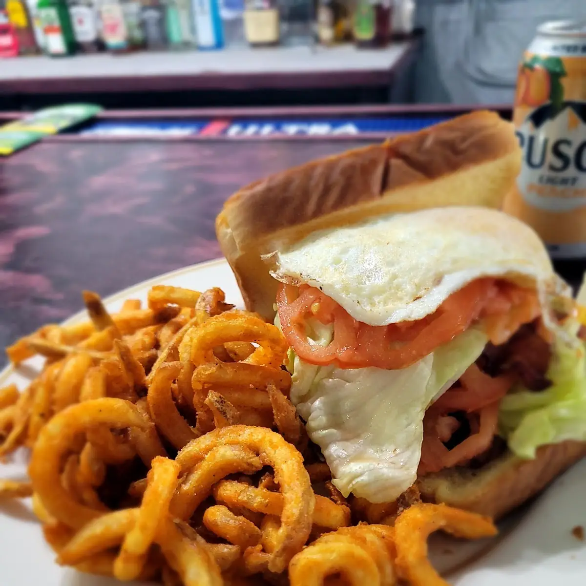 blt Sandwich