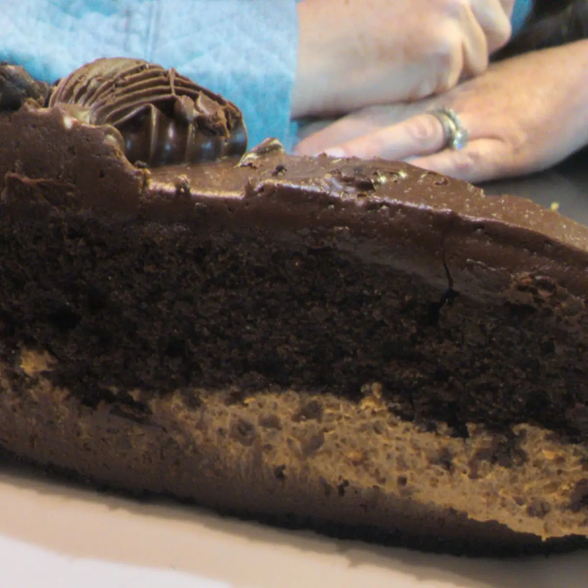 Chocolate Cake