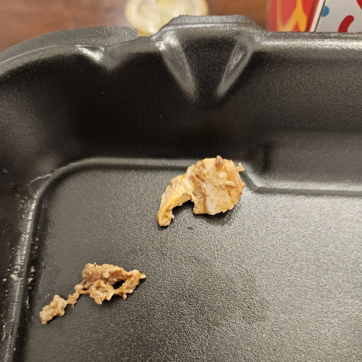 Asada Burrito