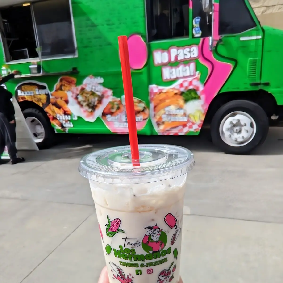 Horchata
