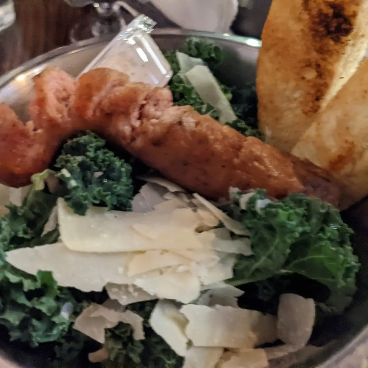 Kale Salad