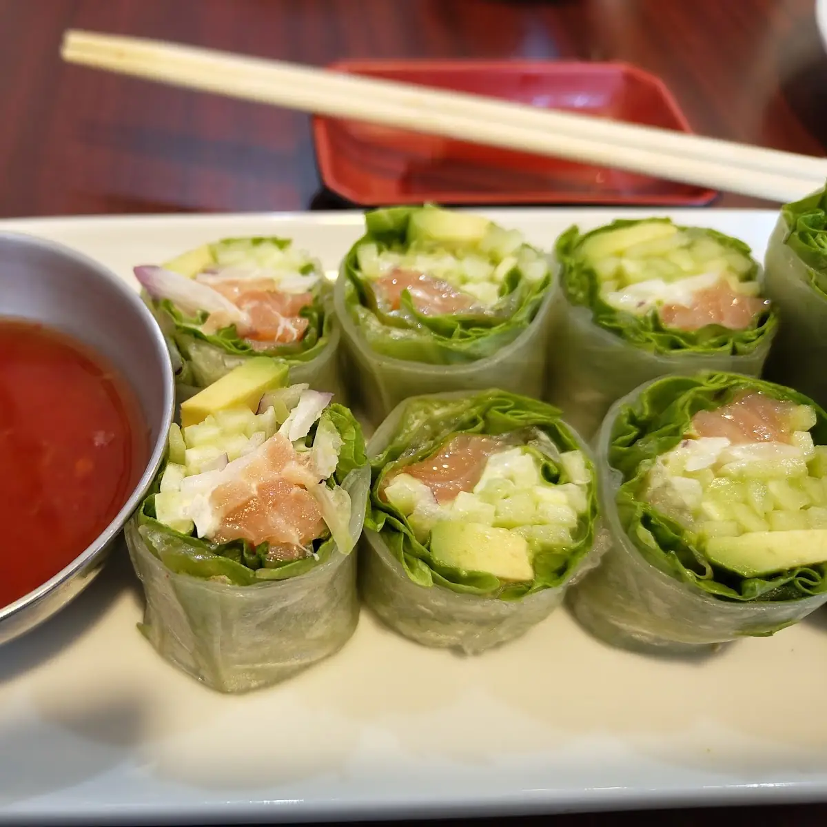 Spring Roll