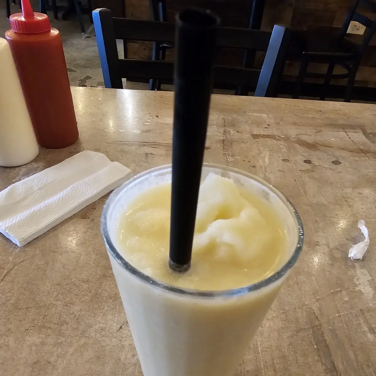 Piña Colada
