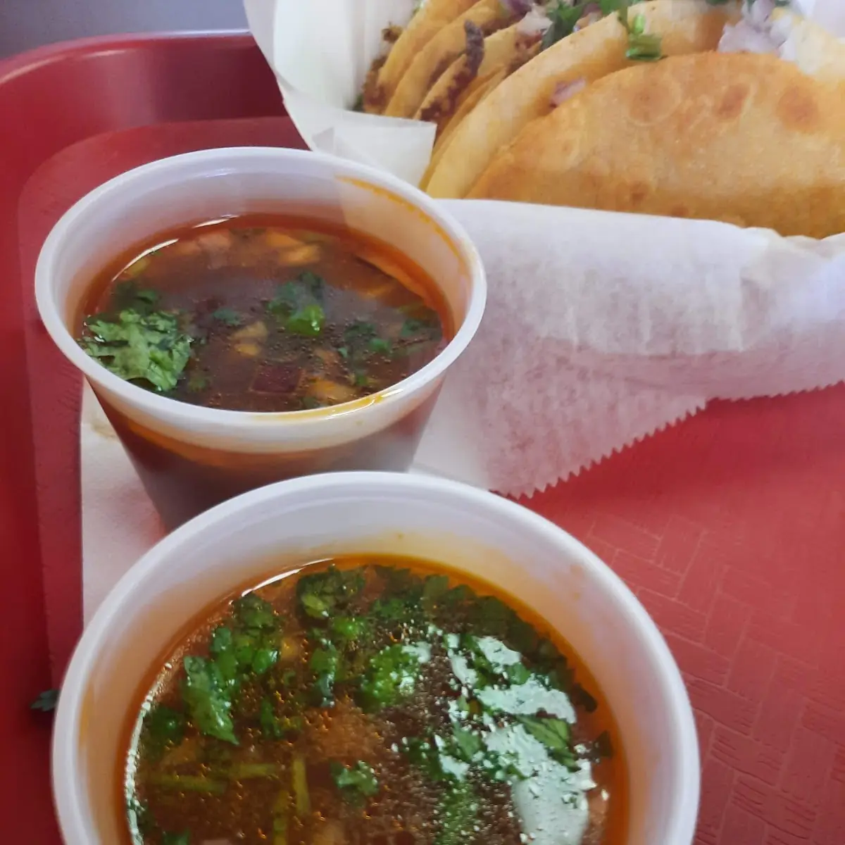 Dipping Sauce