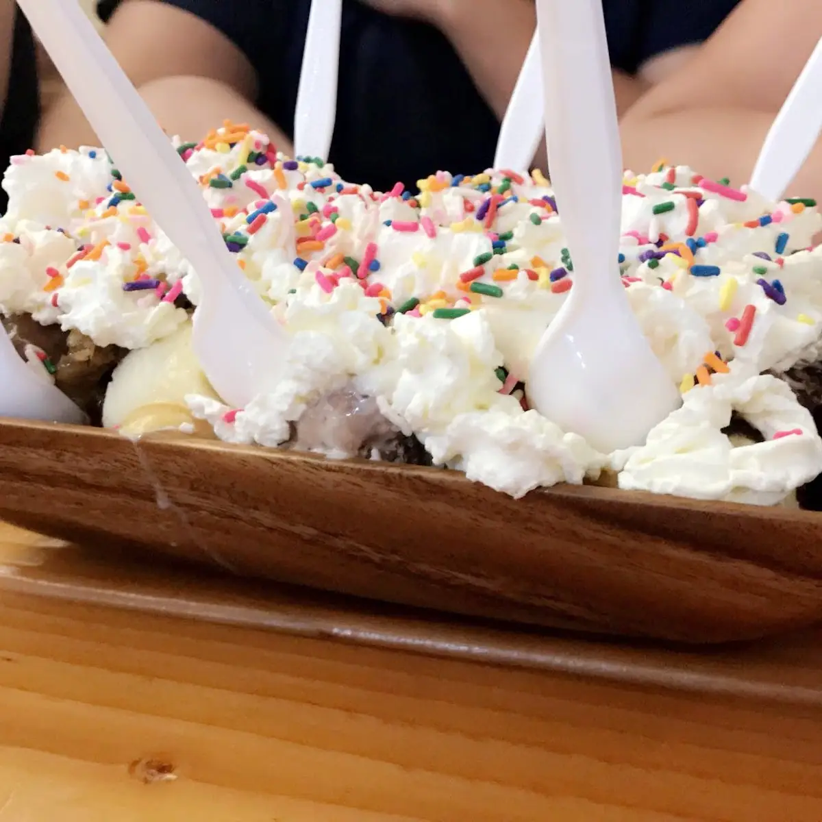 Banana Split