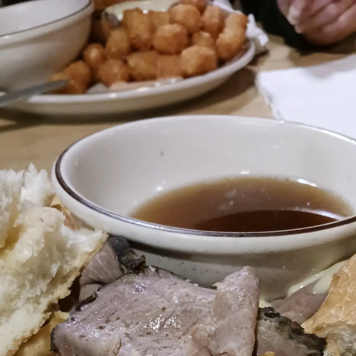 French Dip