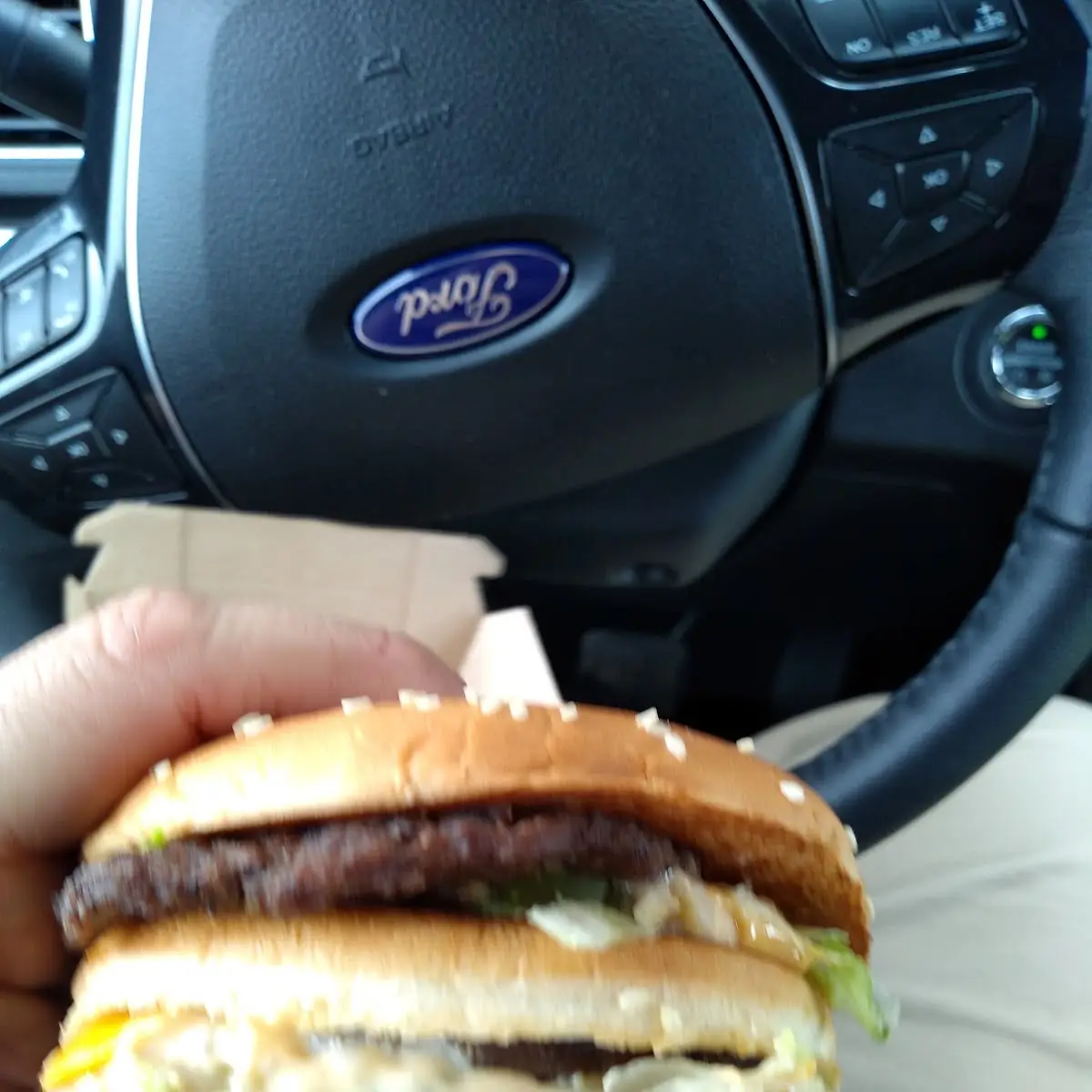 Big Mac