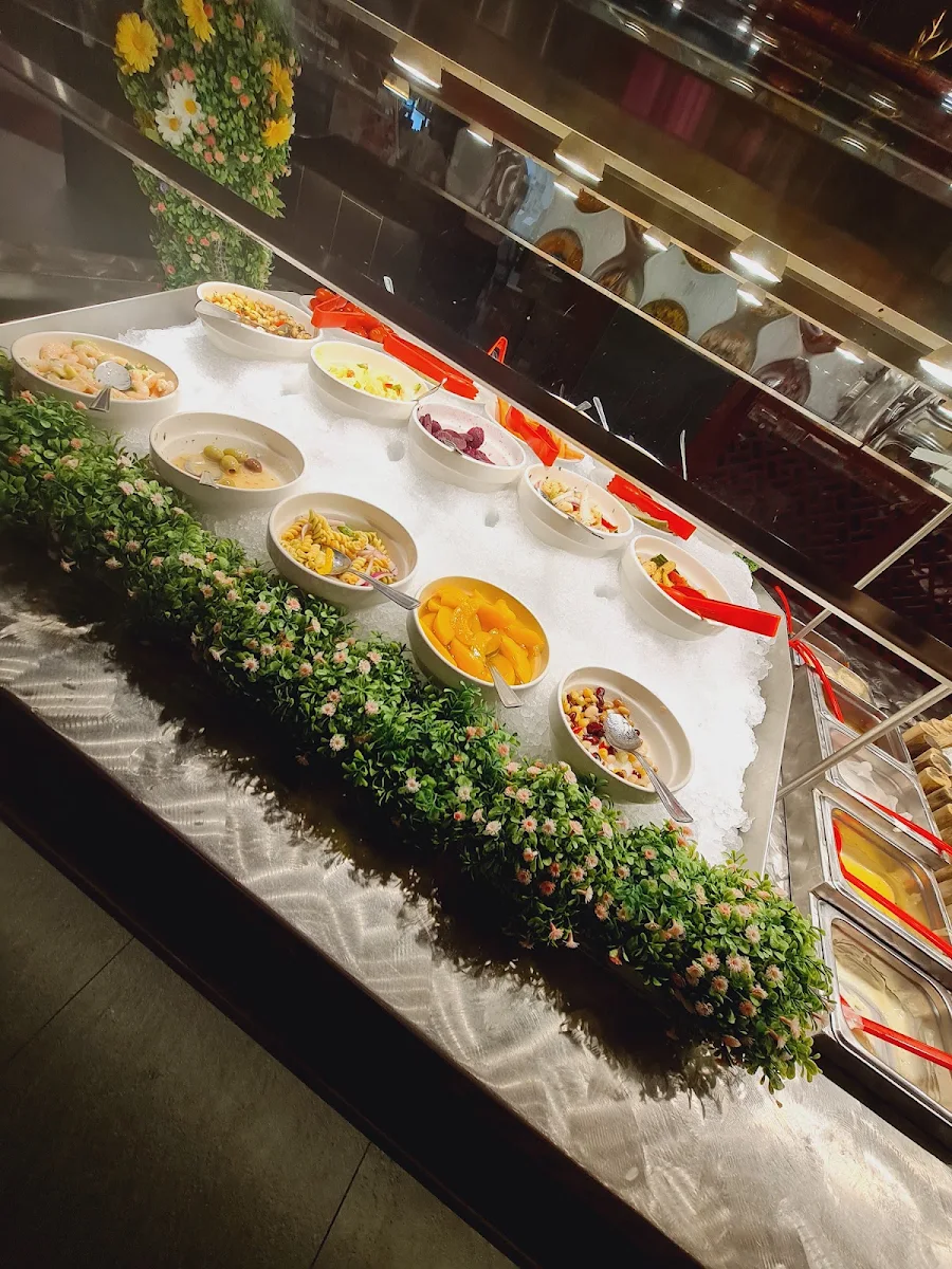 Chinese Food