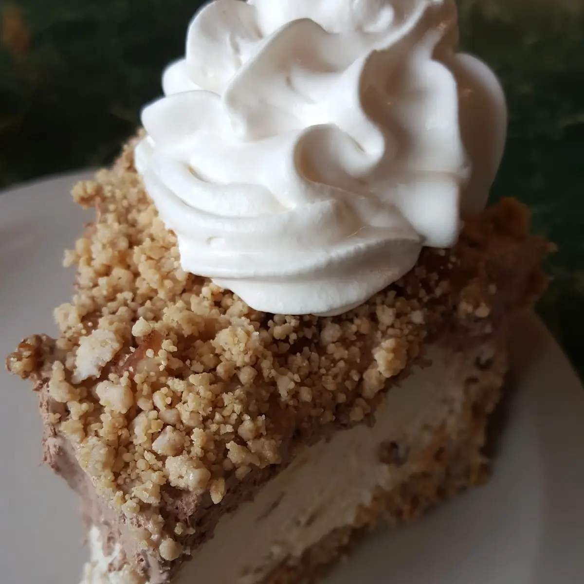 Chocolate Peanut Butter