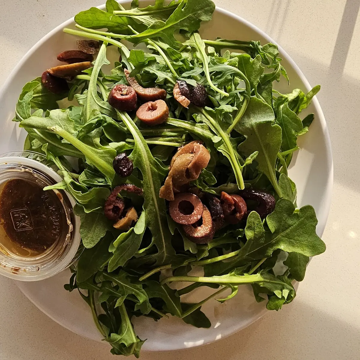 Side Salad