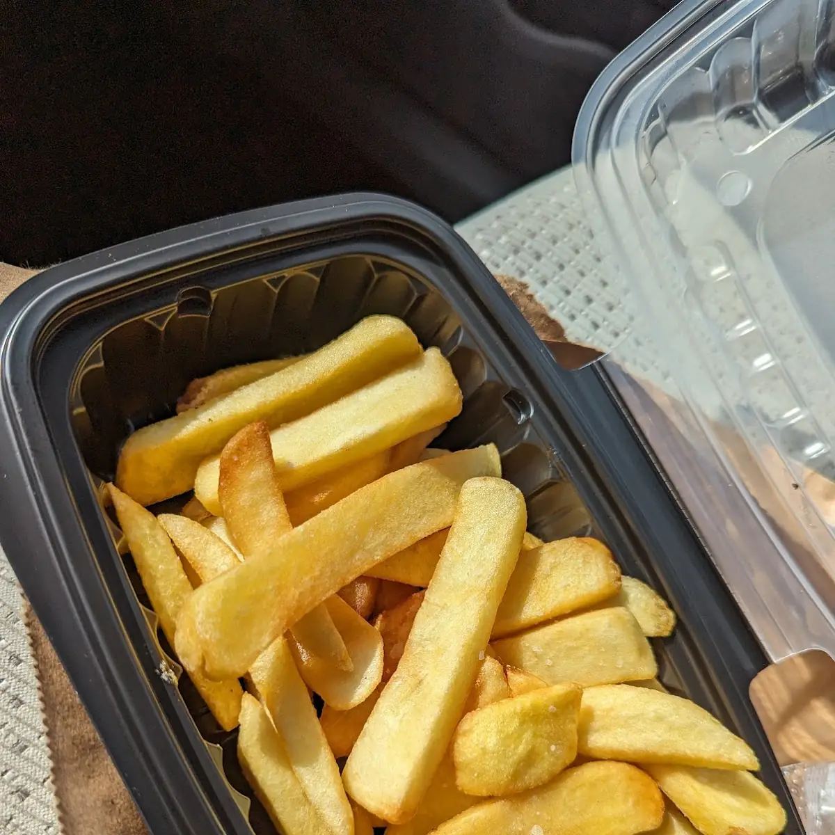 French Fries