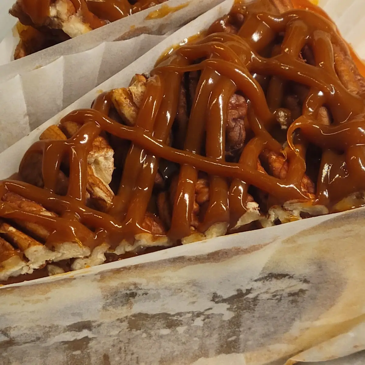 Pecan Pie