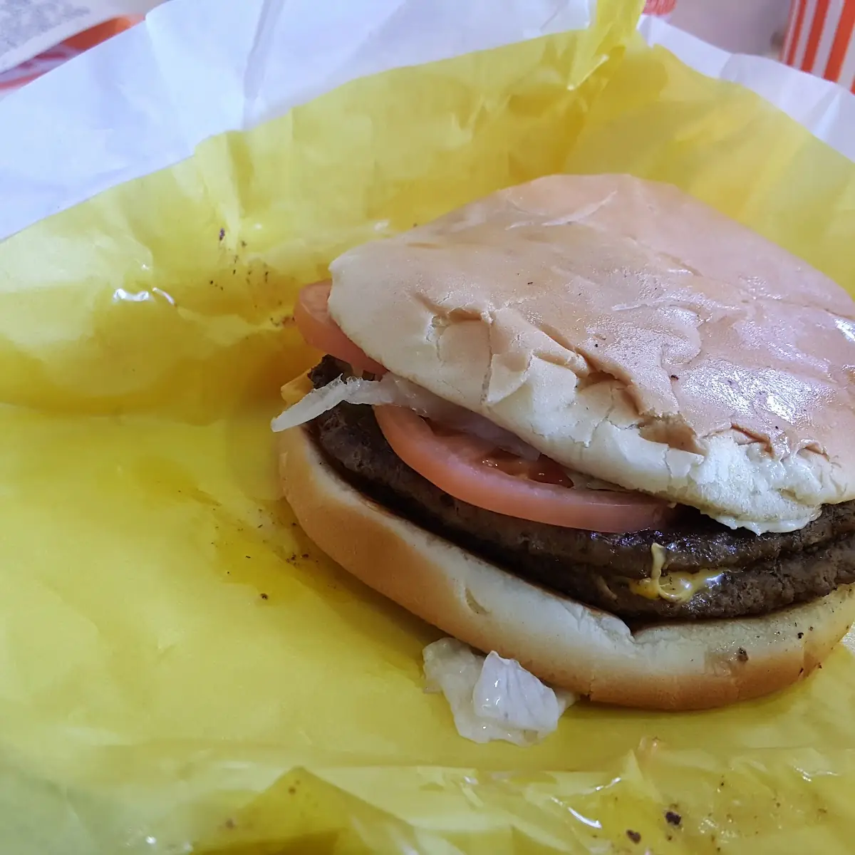 American Cheese