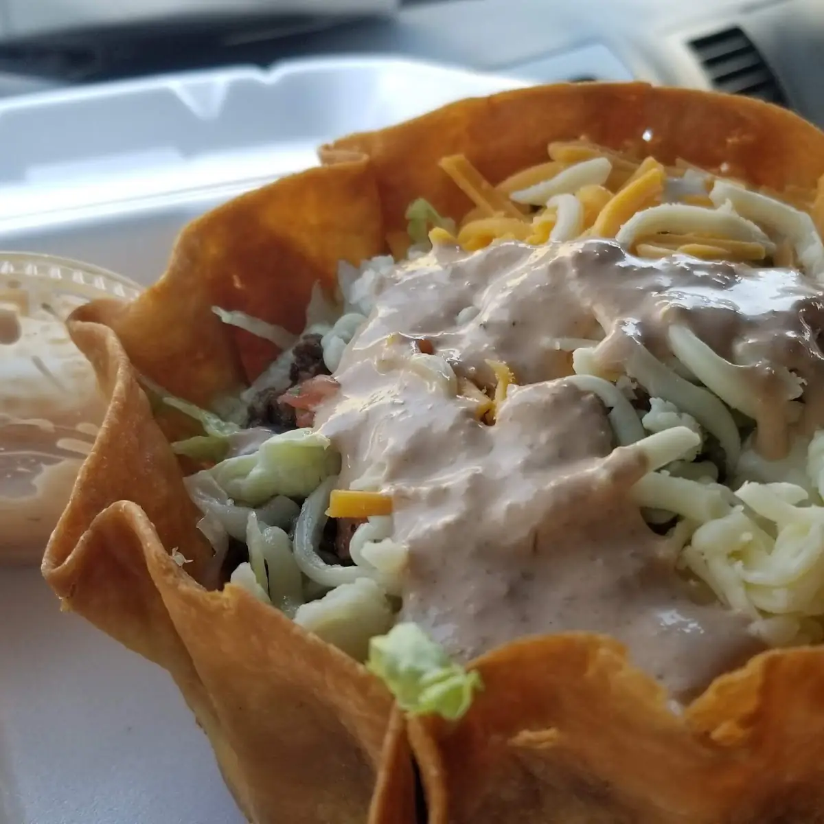 Taco Salad