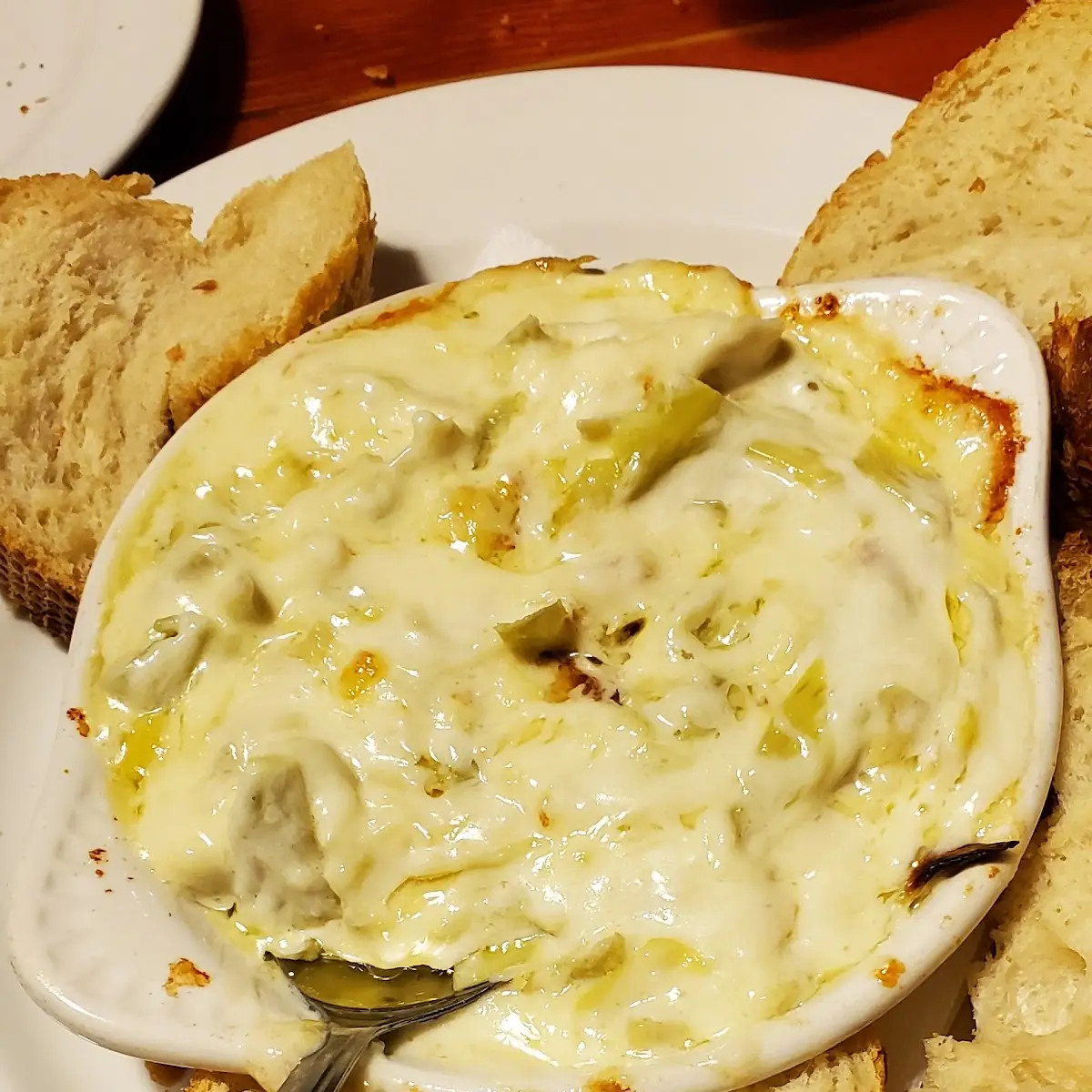 Artichoke Dip