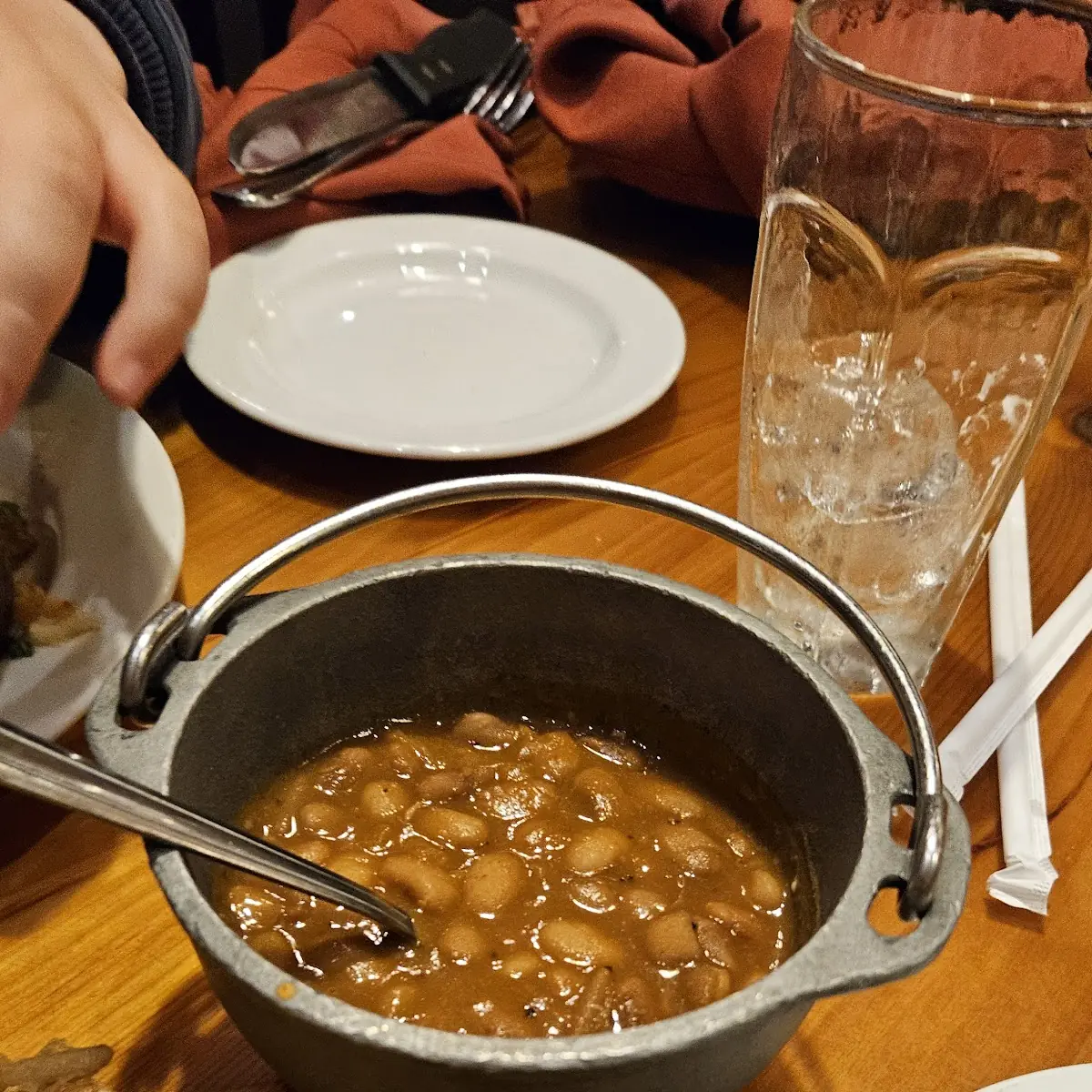 Baked Beans