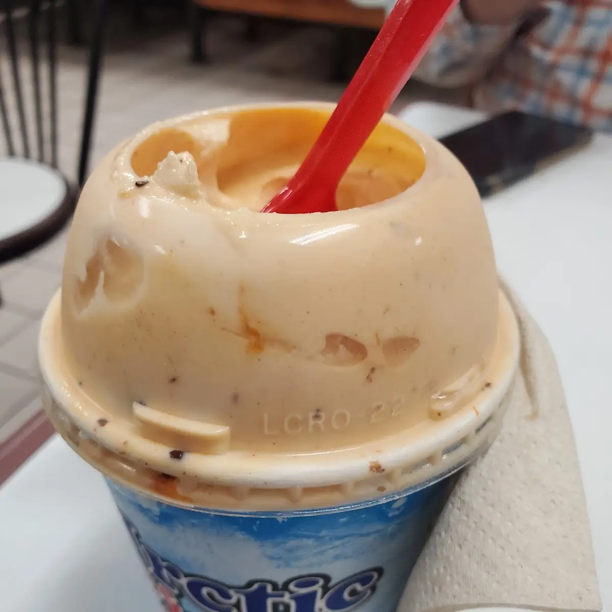 Pumpkin Chocolate Chip