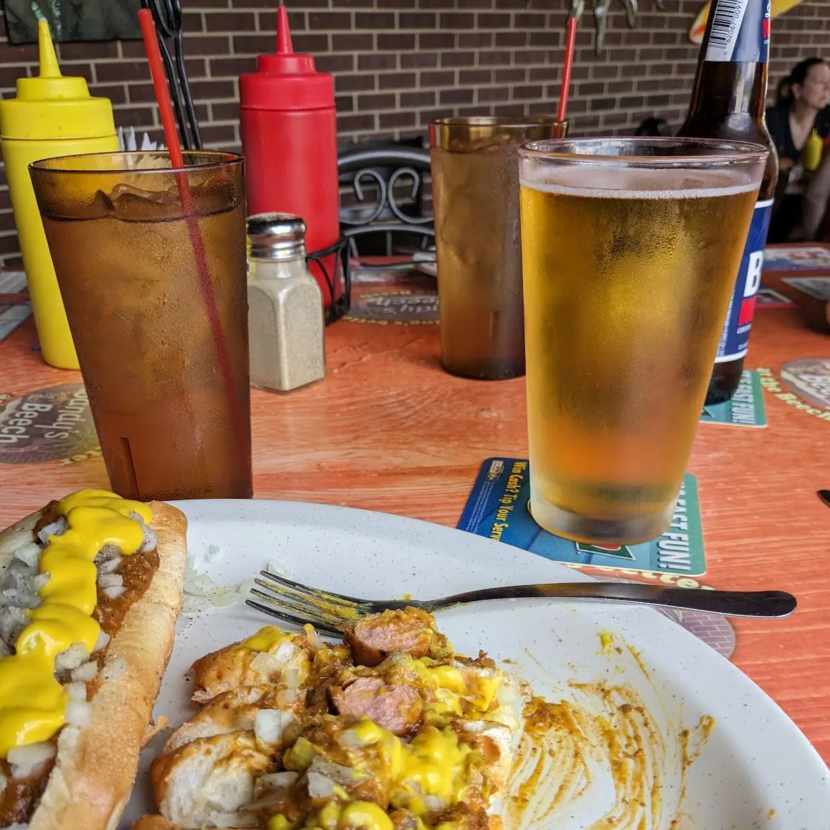 Coney Dog