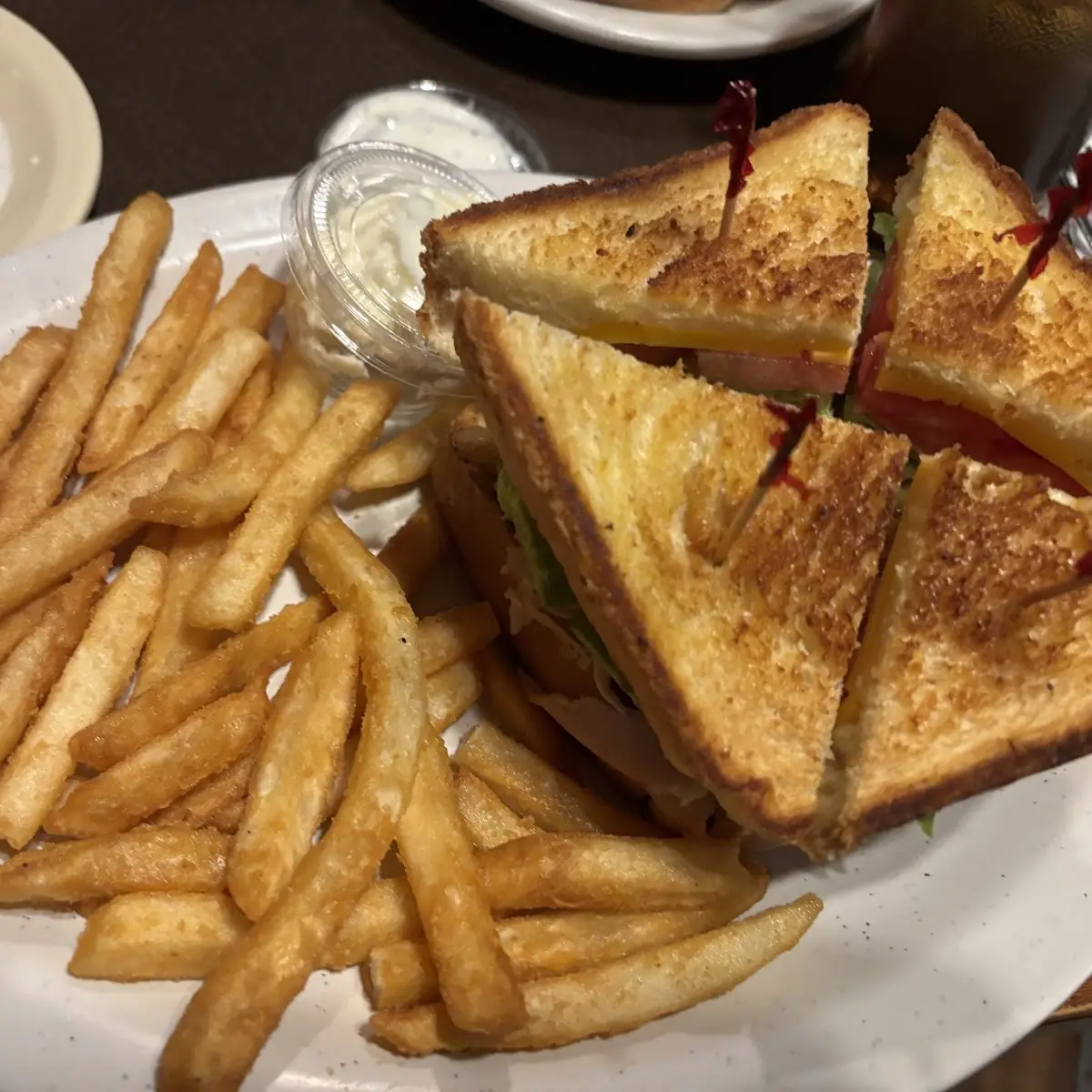 Turkey Club