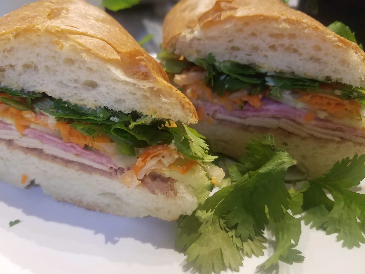 Banh MI