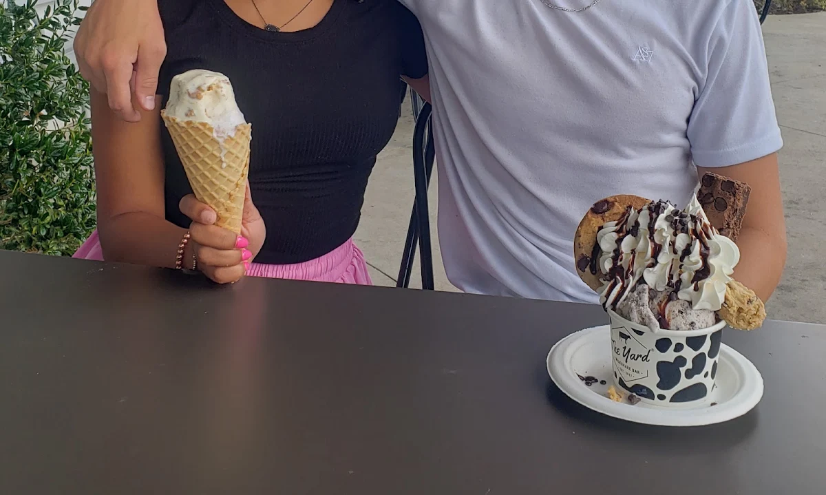 Ice Cream Cone