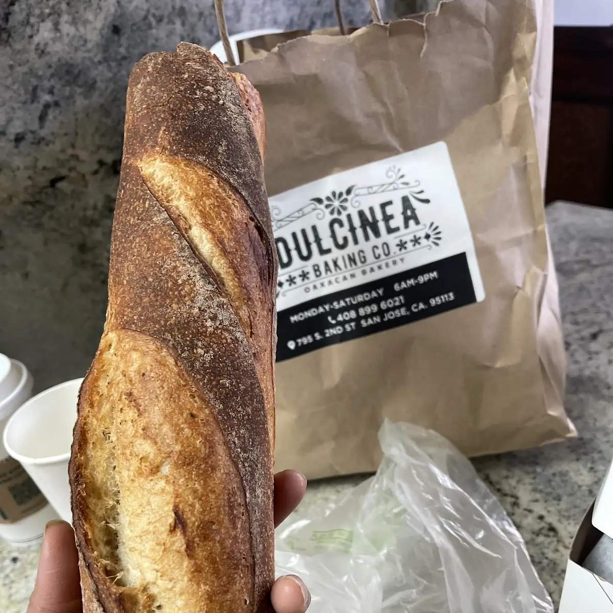 Baguette