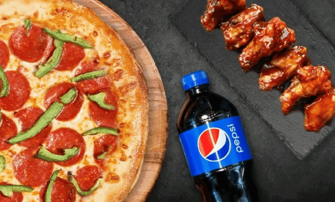 Highlights, Pizza Salvatoré