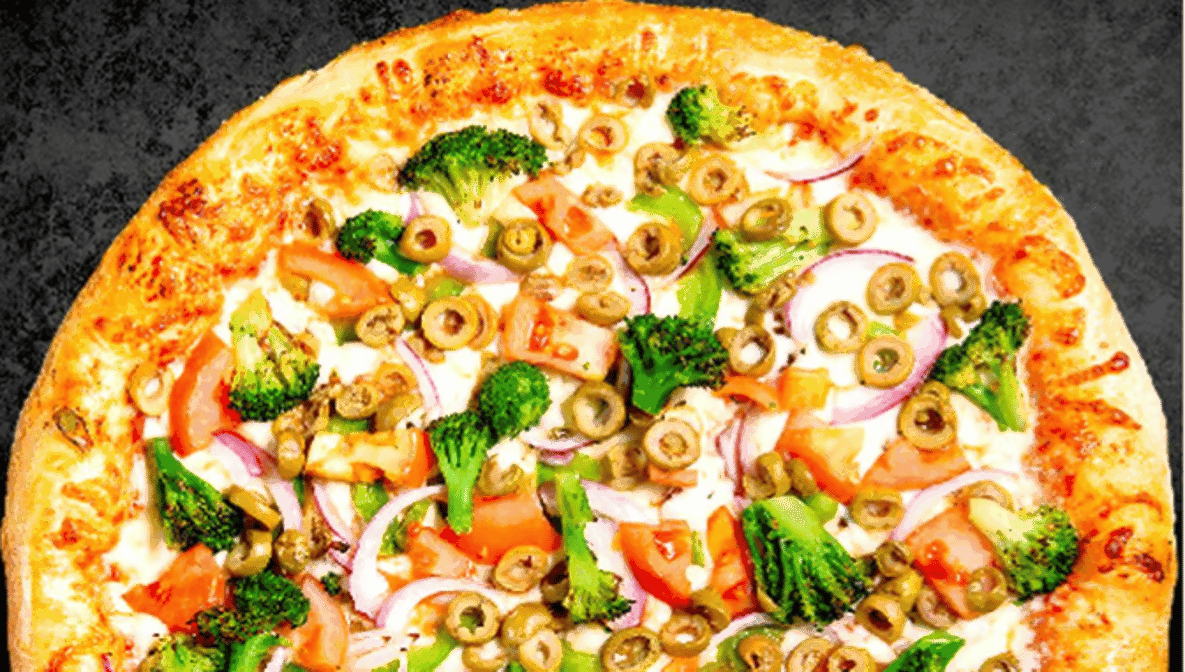 Highlights, Pizza Salvatoré