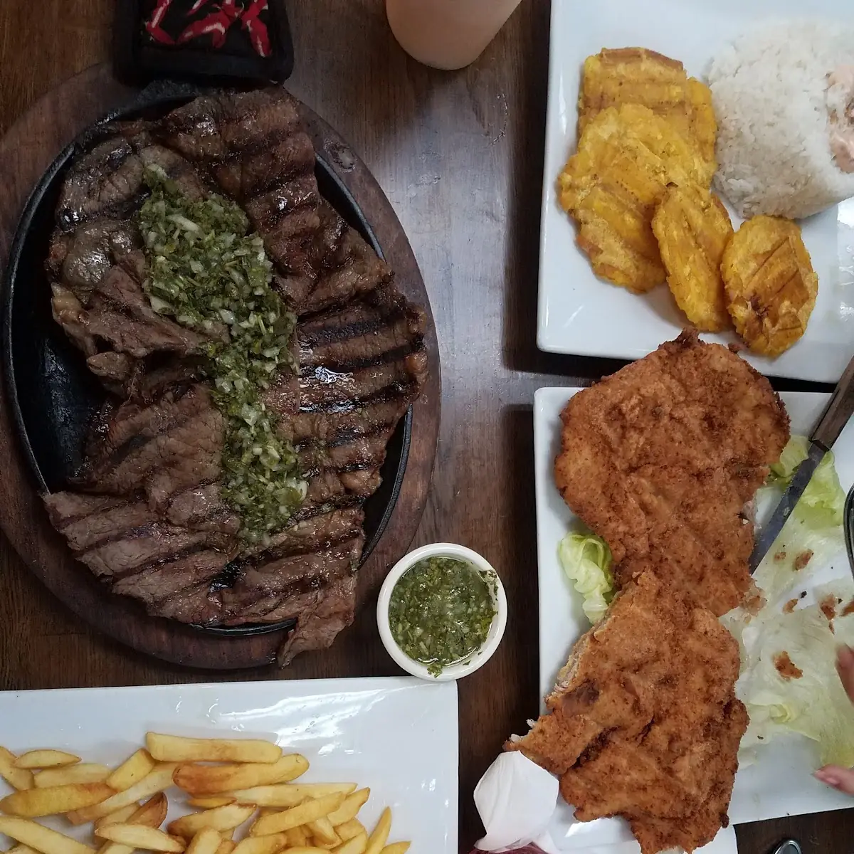 Carne Asada