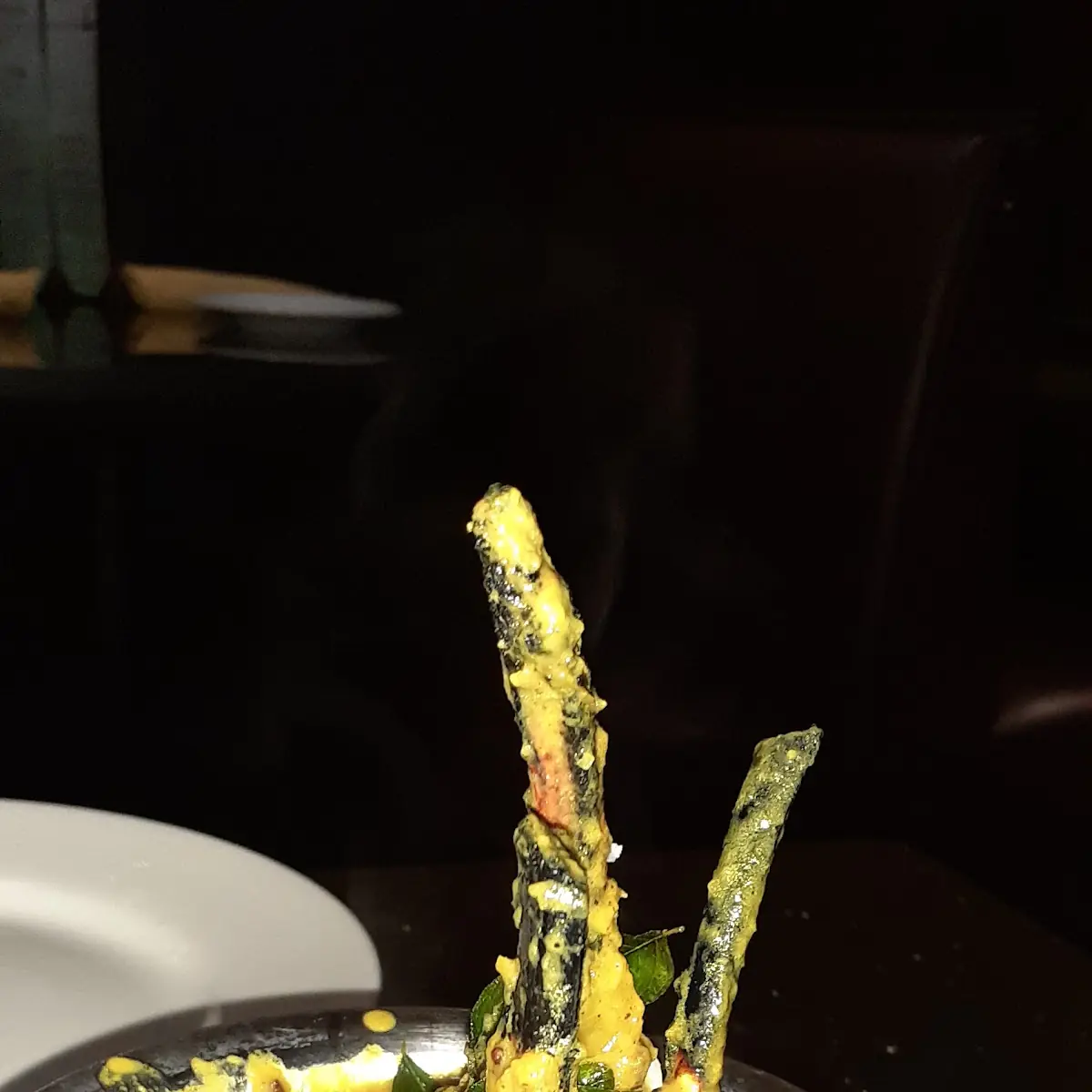 Lamb Saag