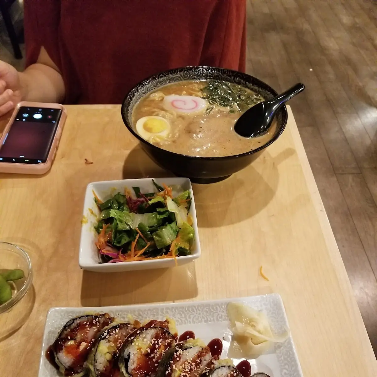 Miso Soup