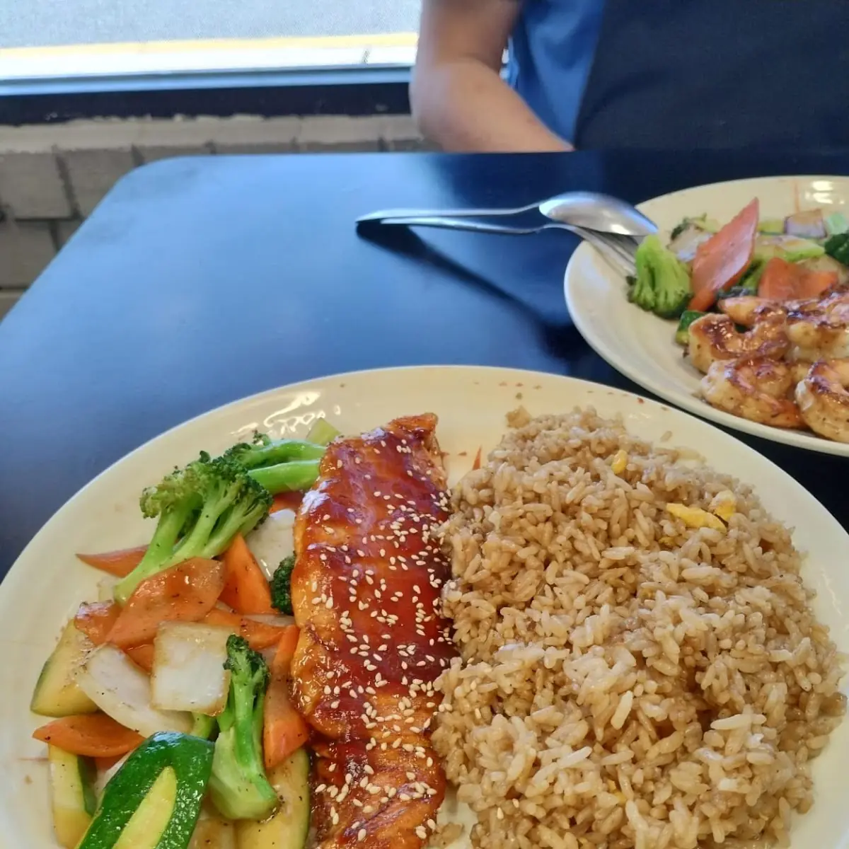 Brown Rice