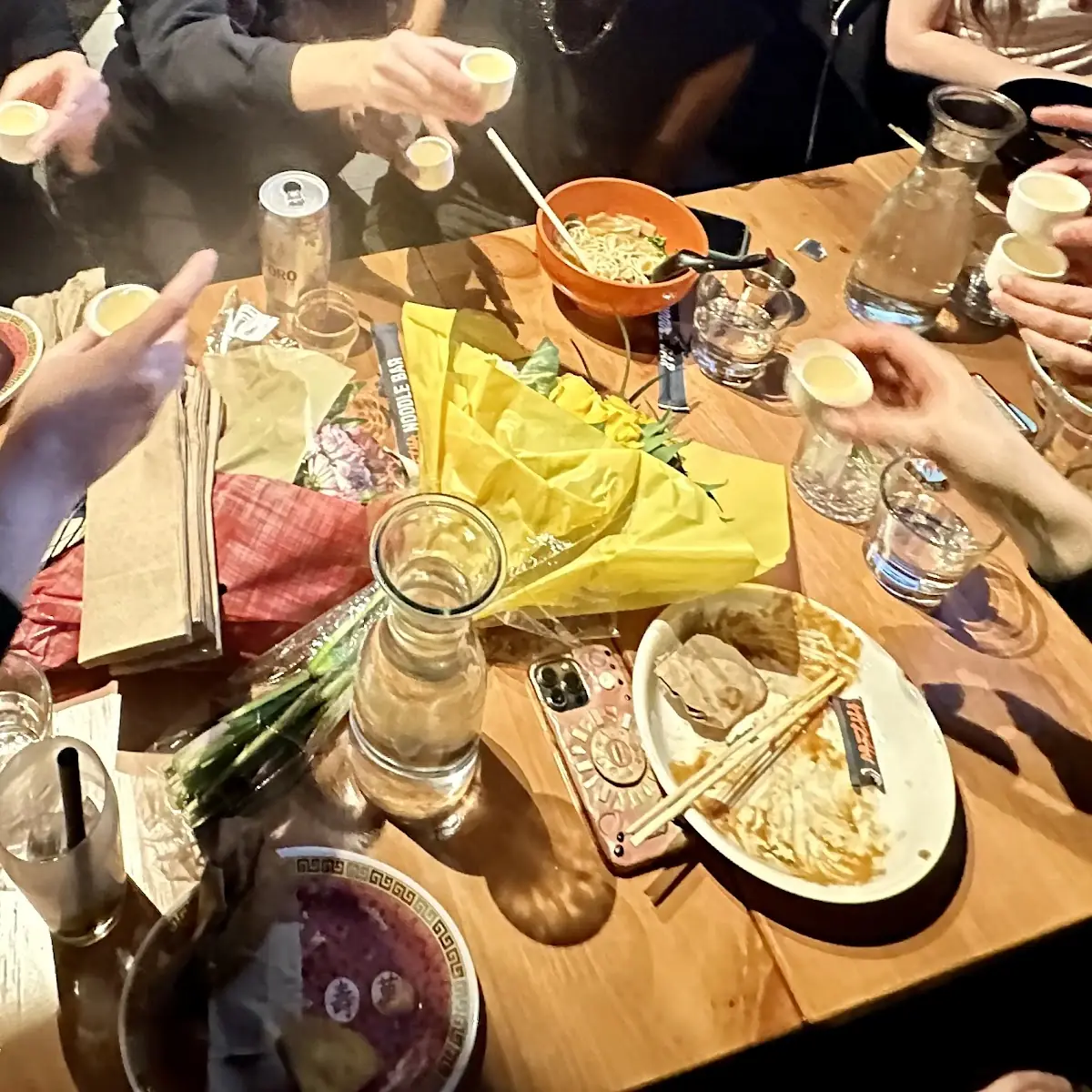 Hot Pot