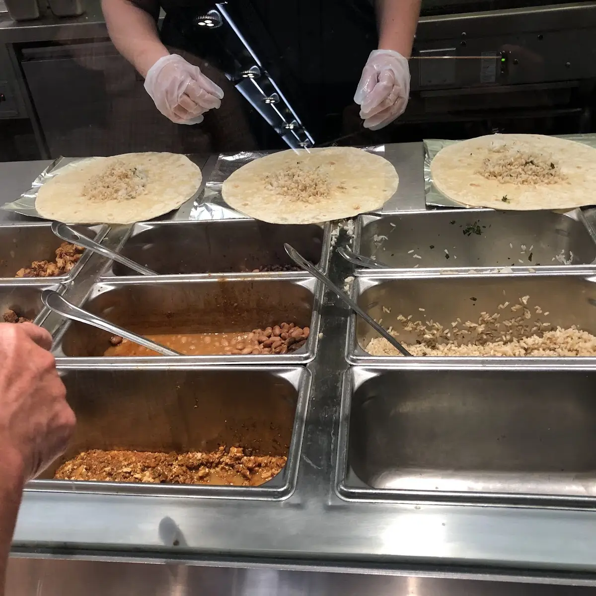 Mexican Rice