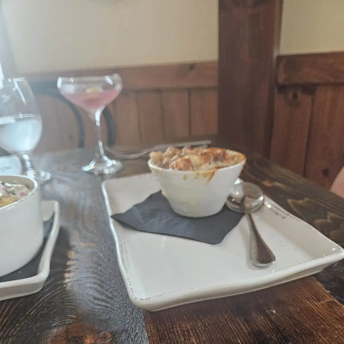 French Onion Soup