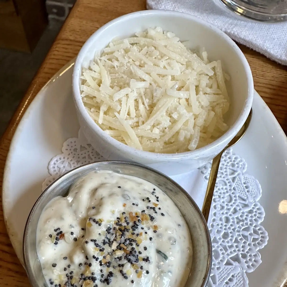 House Made Ranch