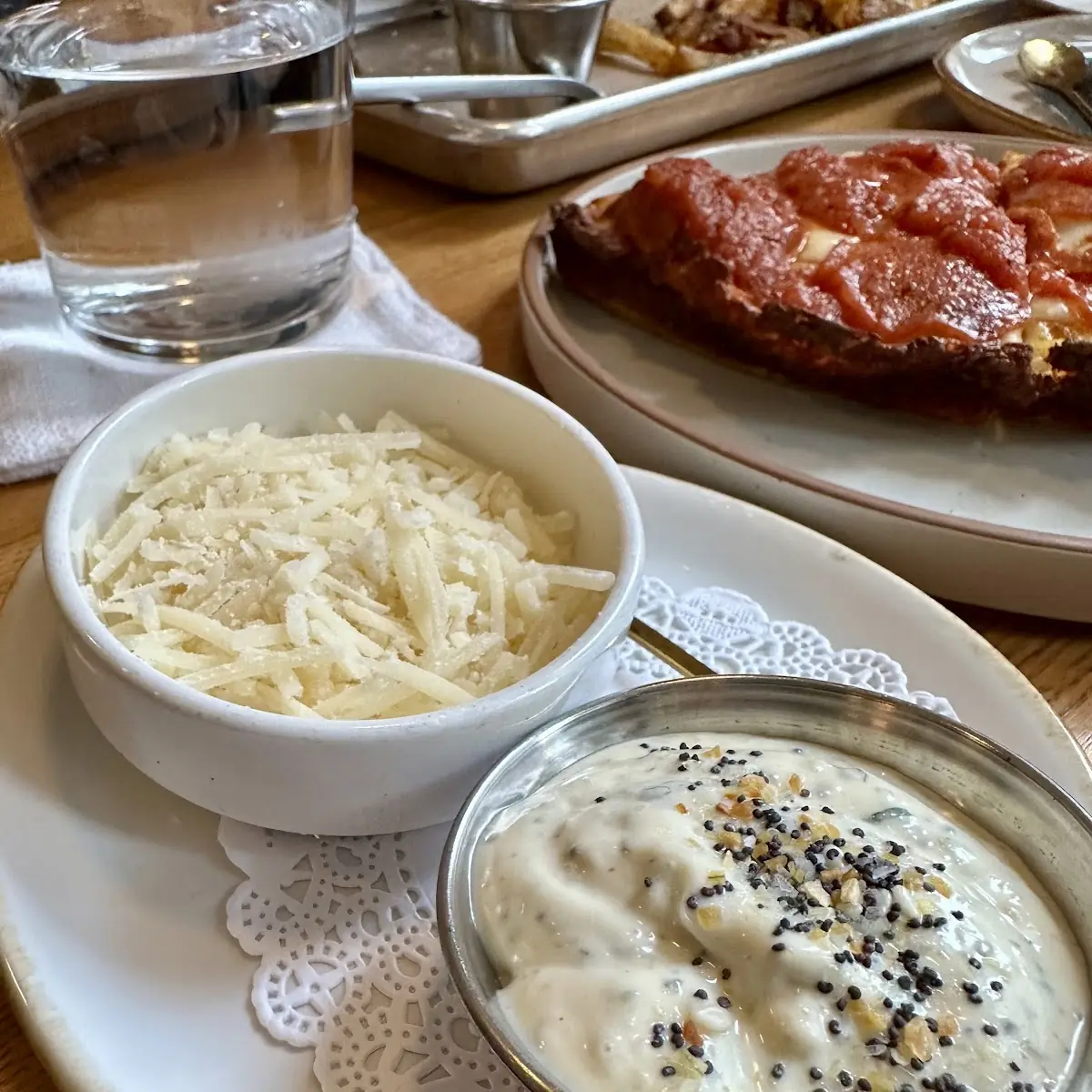 Ranch Dressing