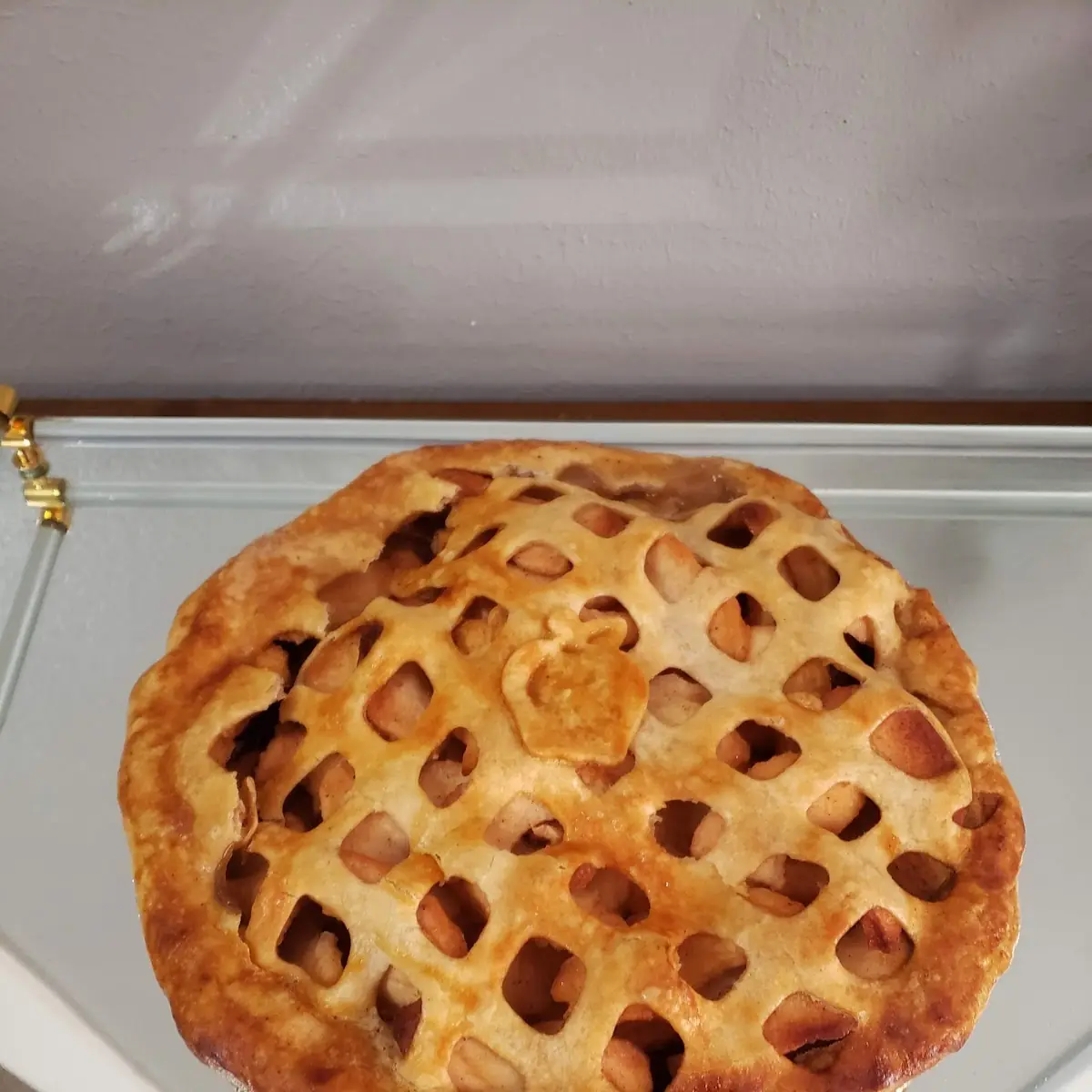 Apple Pie
