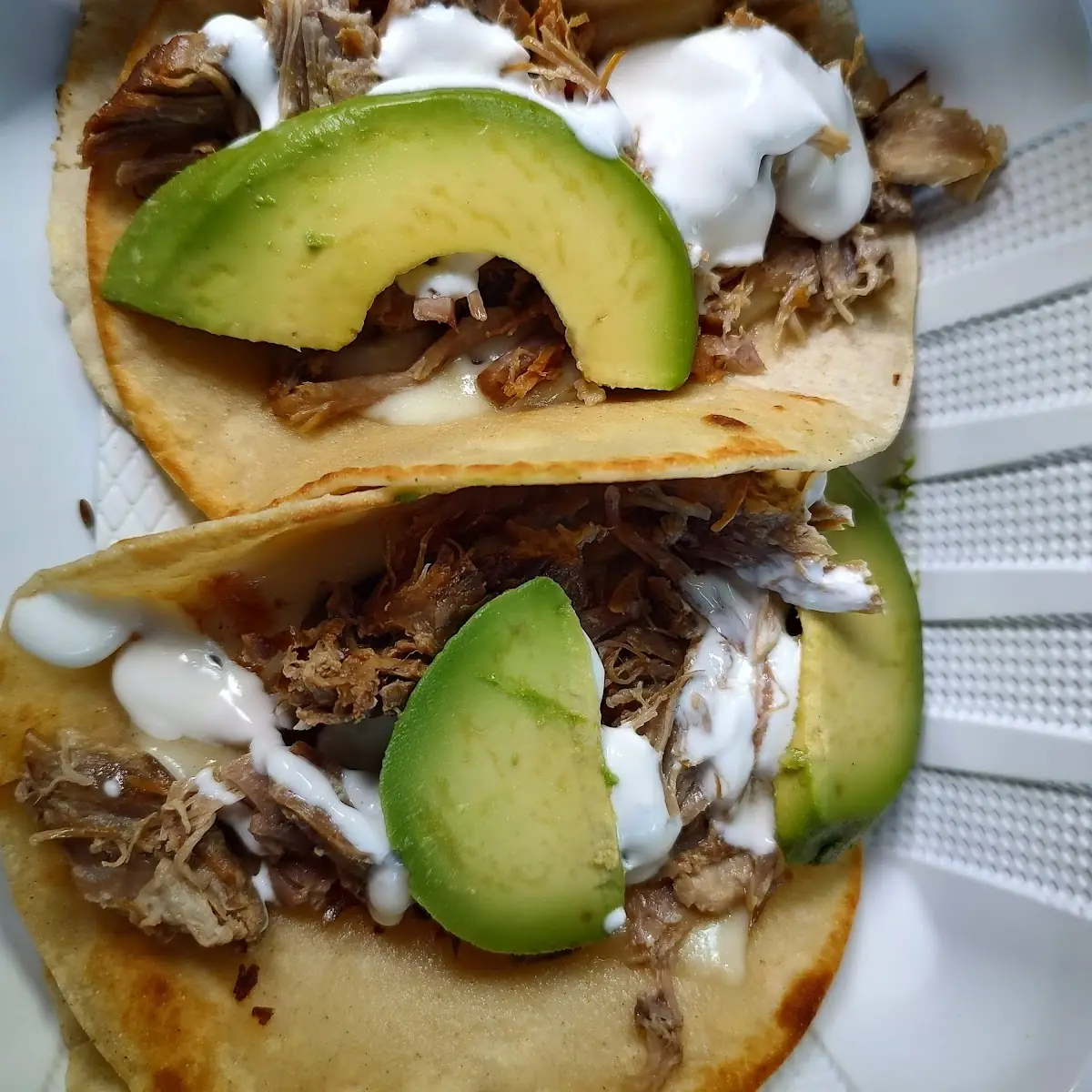 Carne Asada Taco