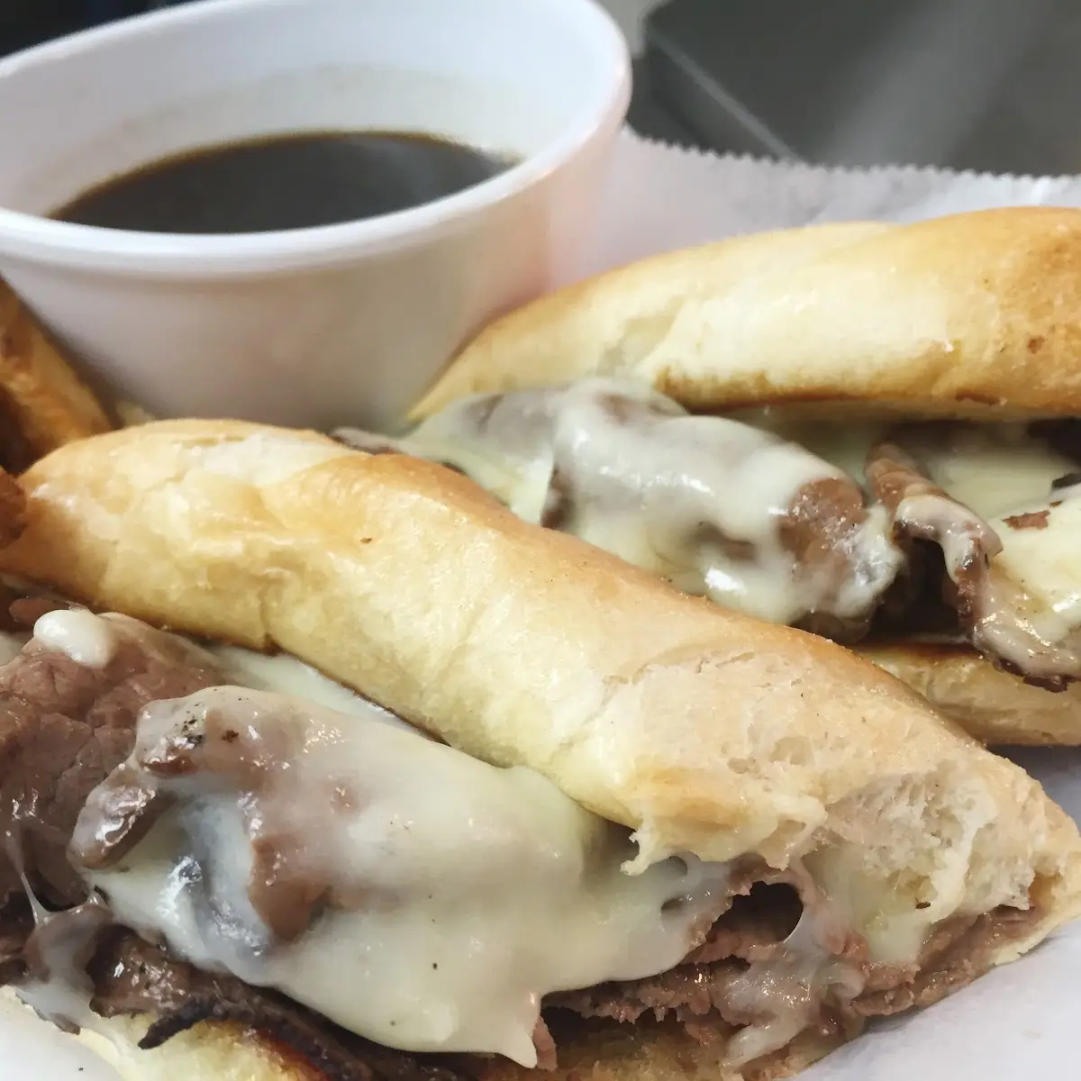 French Dip