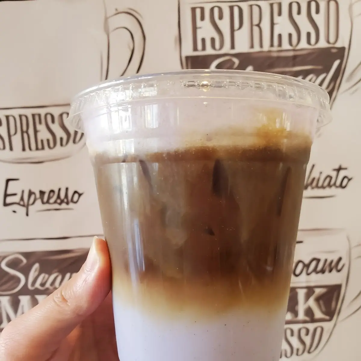 Taro Coconut Frabrewno