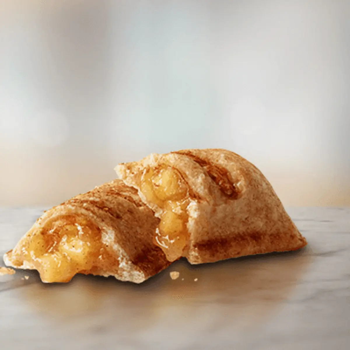 Baked Apple Pie